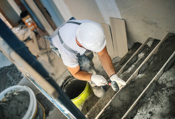 Best Local Concrete Companies  in Punaluu, HI