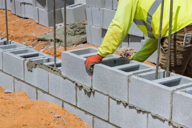 Best Poured Concrete Foundation  in Punaluu, HI